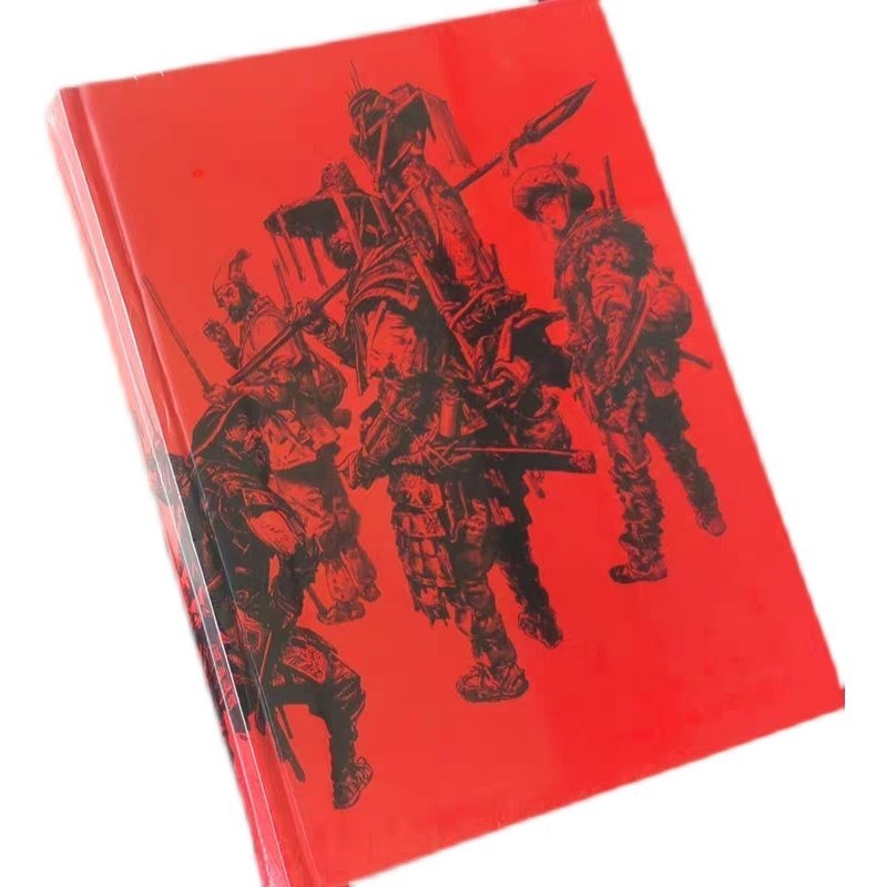 Kim Jung Gi's Artbook 2013 Ske - Photography Book ulasan dan harga