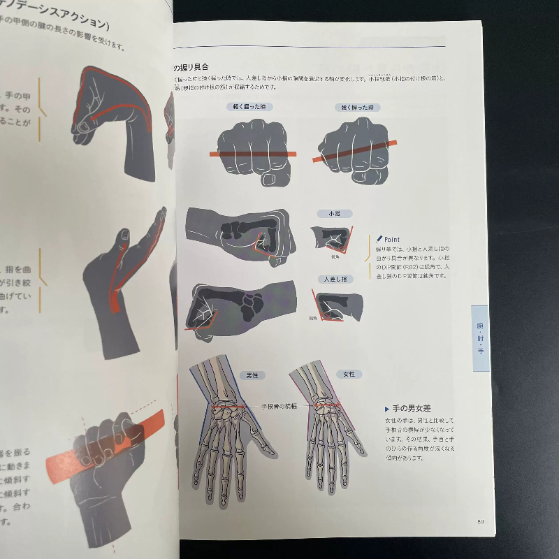 Basic Textbook of Art Anatomy  - Photography Book ulasan dan harga