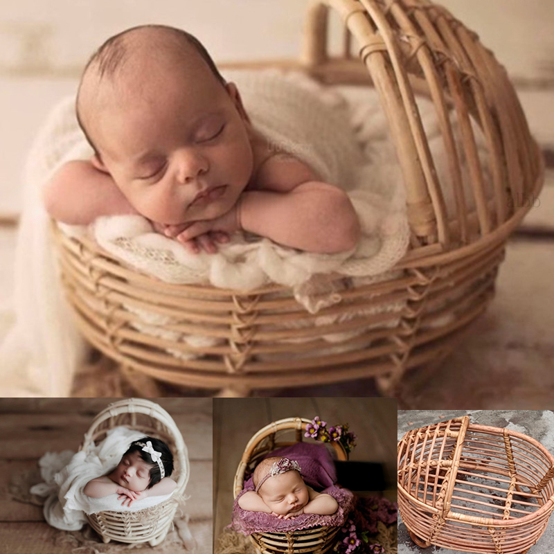 Newborn Photography Props Ratt - Photography Cheat Sheet ulasan dan harga