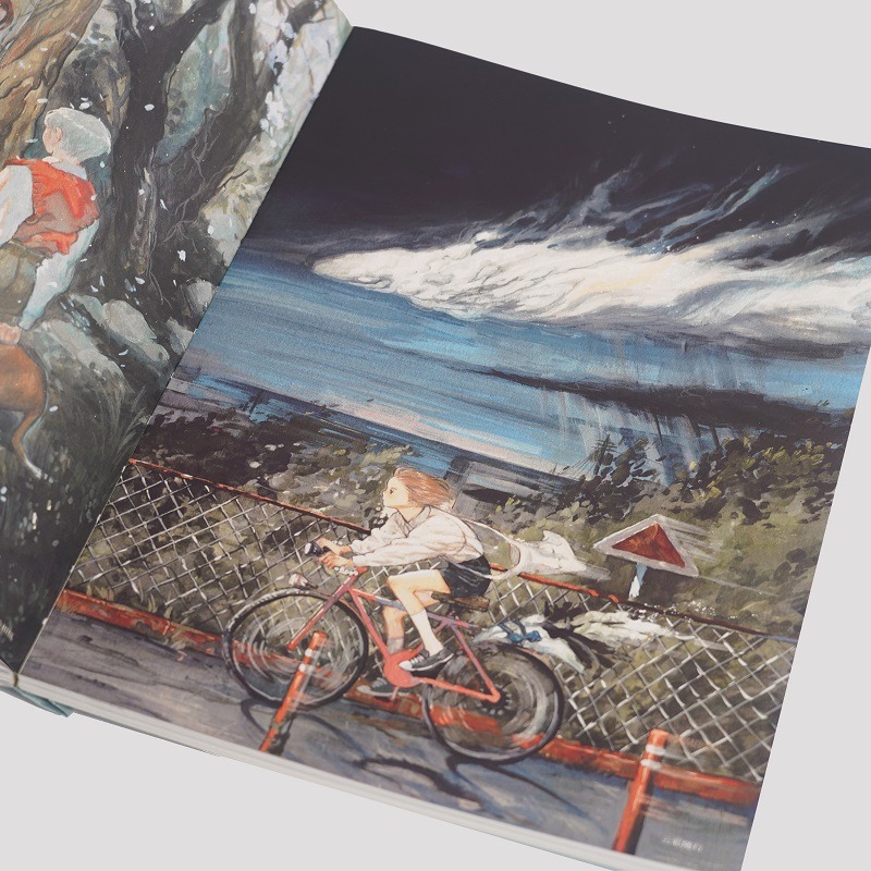A Garden of Traces Korean Illu - Photography Book ulasan dan harga